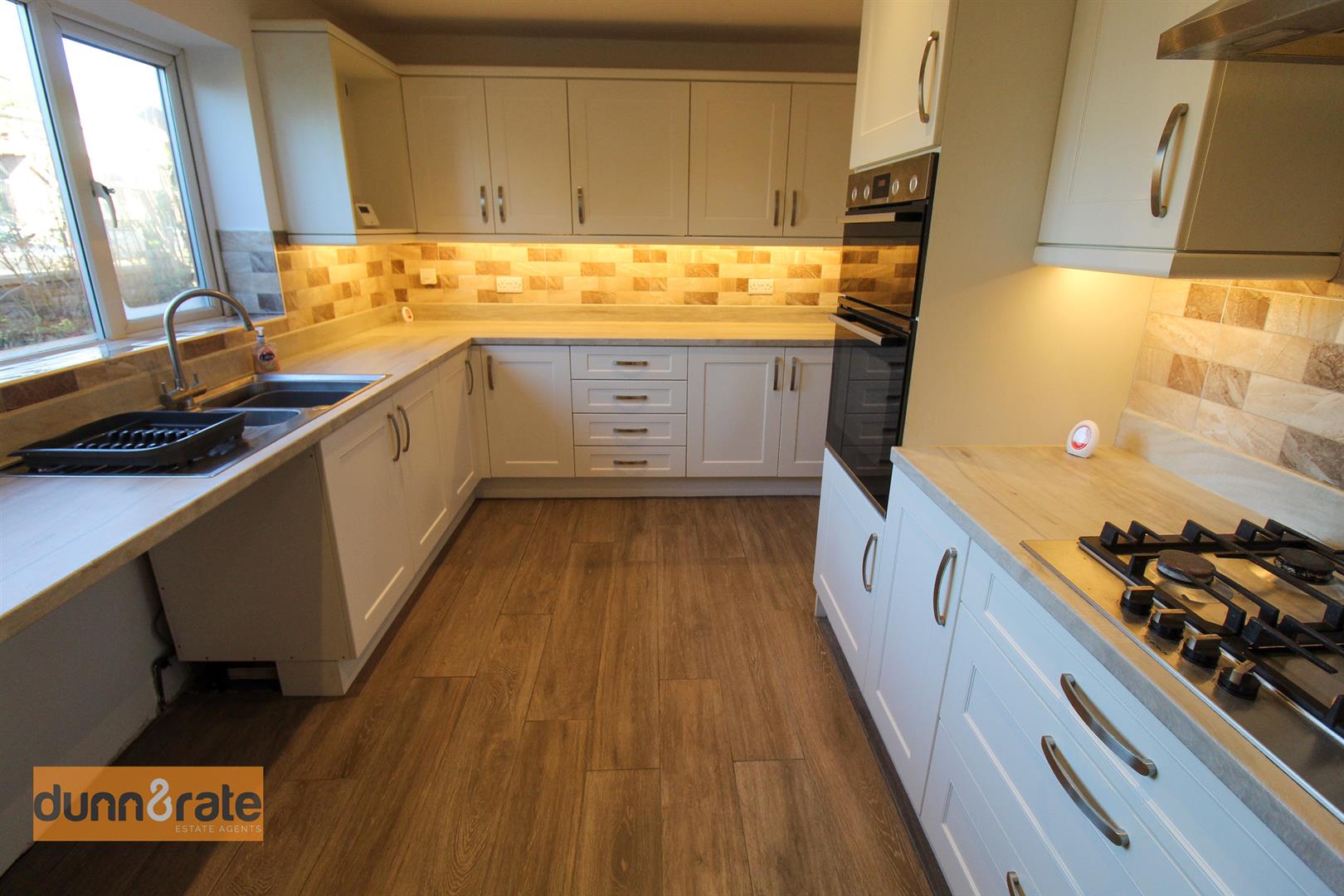 Slapton Close, Eaton Park, Stoke-On-Trent